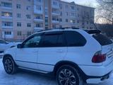BMW X5 2002 годаүшін6 000 000 тг. в Конаев (Капшагай) – фото 3