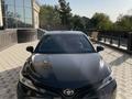 Toyota Camry 2018 года за 15 500 000 тг. в Шымкент – фото 3