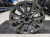 Диски на Toyota Land Cruiser Prado 250, Land Cruiser 300үшін63 300 тг. в Уральск
