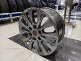 Диски на Toyota Land Cruiser Prado 250, Land Cruiser 300үшін63 300 тг. в Уральск – фото 2