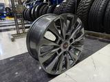 Диски на Toyota Land Cruiser Prado 250, Land Cruiser 300үшін63 300 тг. в Уральск – фото 3
