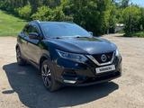 Nissan Qashqai 2019 года за 12 000 000 тг. в Усть-Каменогорск