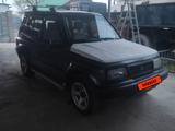 Suzuki Vitara 1992 года за 1 650 000 тг. в Алматы – фото 2