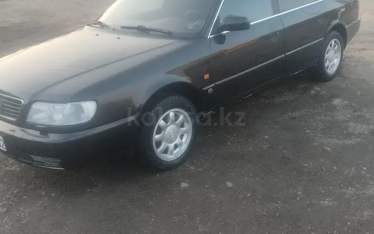 Audi A6 1994 года за 3 000 000 тг. в Алматы