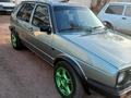 Volkswagen Golf 1989 годаfor1 000 000 тг. в Мерке – фото 7