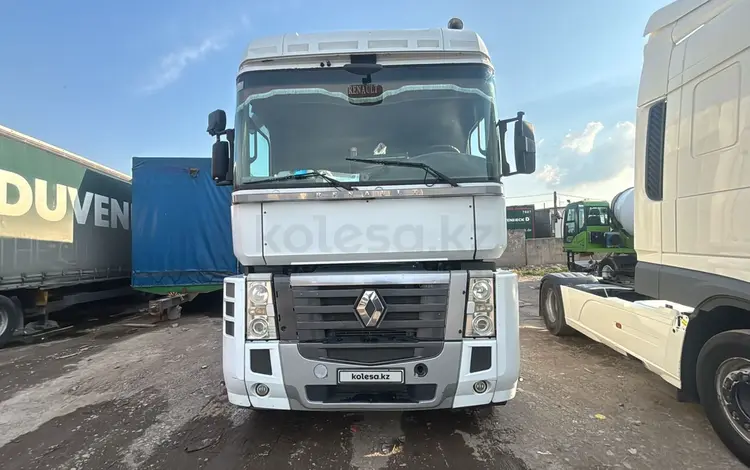 Renault  Magnum 2010 года за 20 000 000 тг. в Шымкент