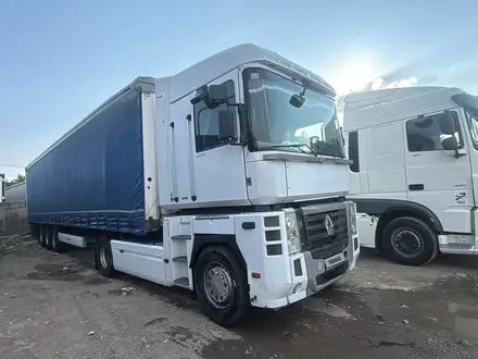 Renault  Magnum 2010 года за 20 000 000 тг. в Шымкент – фото 2