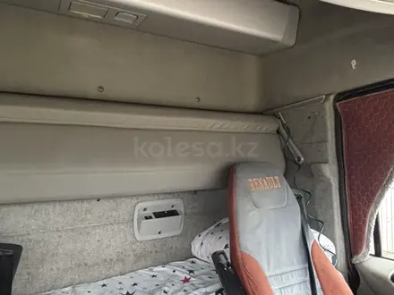 Renault  Magnum 2010 года за 20 000 000 тг. в Шымкент – фото 7