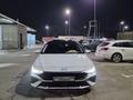 Hyundai Elantra 2024 года за 7 950 000 тг. в Алматы – фото 2