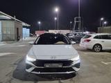 Hyundai Elantra 2024 годаүшін7 950 000 тг. в Алматы – фото 2