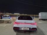 Hyundai Elantra 2024 годаүшін7 950 000 тг. в Алматы – фото 4