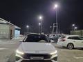 Hyundai Elantra 2024 года за 7 950 000 тг. в Алматы – фото 6