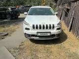 Jeep Cherokee 2014 года за 12 500 000 тг. в Астана – фото 3