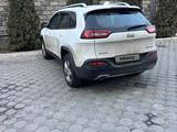 Jeep Cherokee 2014 года за 12 500 000 тг. в Астана