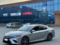 Toyota Camry 2018 года за 8 500 000 тг. в Актау