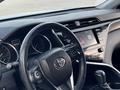Toyota Camry 2018 года за 8 500 000 тг. в Актау – фото 7
