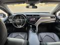 Toyota Camry 2018 года за 8 500 000 тг. в Актау – фото 8