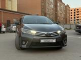 Toyota Corolla 2013 годаfor7 500 000 тг. в Актобе