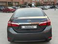 Toyota Corolla 2013 годаүшін7 500 000 тг. в Актобе – фото 5