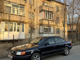 Audi 100 1992 года за 1 400 000 тг. в Талдыкорган – фото 4