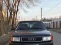 Audi 100 1992 годаүшін1 400 000 тг. в Талдыкорган – фото 5