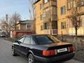 Audi 100 1992 года за 1 400 000 тг. в Талдыкорган – фото 6