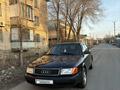 Audi 100 1992 года за 1 400 000 тг. в Талдыкорган – фото 3