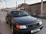 Audi 100 1992 годаүшін1 400 000 тг. в Талдыкорган