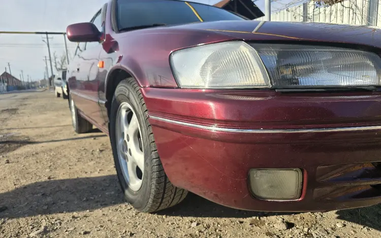 Toyota Camry 1997 года за 4 200 000 тг. в Чунджа