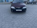 Kia Spectra 2008 года за 1 200 000 тг. в Семей – фото 2
