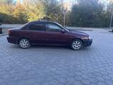 Kia Spectra 2008 года за 1 200 000 тг. в Семей