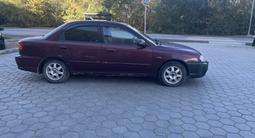 Kia Spectra 2008 годаүшін1 200 000 тг. в Семей