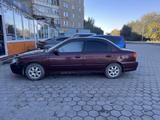 Kia Spectra 2008 года за 1 200 000 тг. в Семей – фото 4