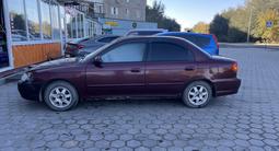 Kia Spectra 2008 годаүшін1 200 000 тг. в Семей – фото 4
