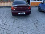 Kia Spectra 2008 года за 1 200 000 тг. в Семей – фото 3