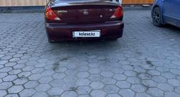 Kia Spectra 2008 годаүшін1 200 000 тг. в Семей – фото 3