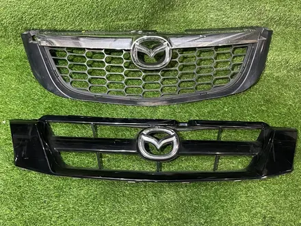 Решетка Mazda Tribute за 26 000 тг. в Караганда