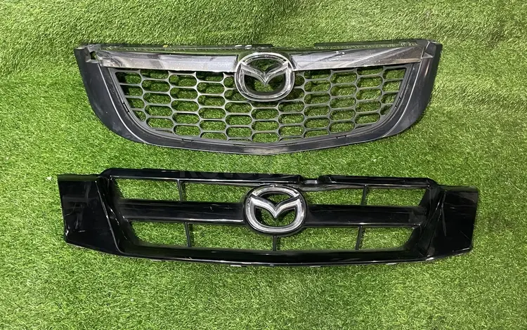 Решетка Mazda Tributeүшін26 000 тг. в Караганда