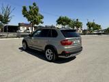 BMW X5 2007 годаfor8 900 000 тг. в Тараз – фото 5