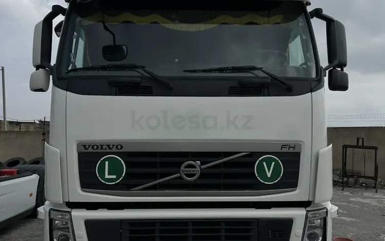 Volvo  FH 2012 года за 26 000 000 тг. в Аксукент