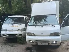 Hyundai H100, 1997