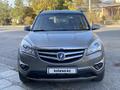 Changan CS35 2014 года за 3 600 000 тг. в Шымкент