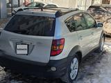 Pontiac Vibe 2004 года за 3 000 000 тг. в Астана – фото 3
