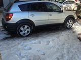 Pontiac Vibe 2004 года за 3 000 000 тг. в Астана – фото 4
