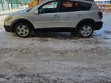 Pontiac Vibe 2004 года за 3 000 000 тг. в Астана