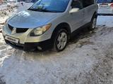 Pontiac Vibe 2004 года за 3 000 000 тг. в Астана – фото 2