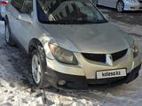 Pontiac Vibe 2004 года за 3 000 000 тг. в Астана – фото 5