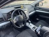 Subaru Outback 2013 года за 4 700 000 тг. в Жанаозен – фото 4