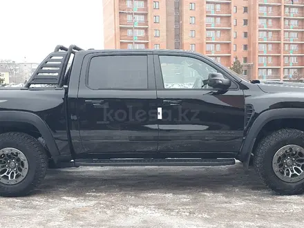 Dodge RAM 2024 года за 87 770 000 тг. в Алматы – фото 15