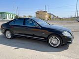 Mercedes-Benz S 350 2011 годаүшін11 000 000 тг. в Атырау – фото 2